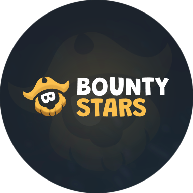 Bounty Stars