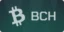 Криптовалютний платіж Bitcoin BTC