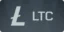Litecoin LTC Krypto Zahlung