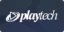 Playtech - Game Provider Logo