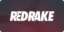 Red Rake Gaming - логотип постачальника ігор