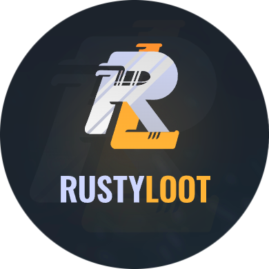 RustyLoot