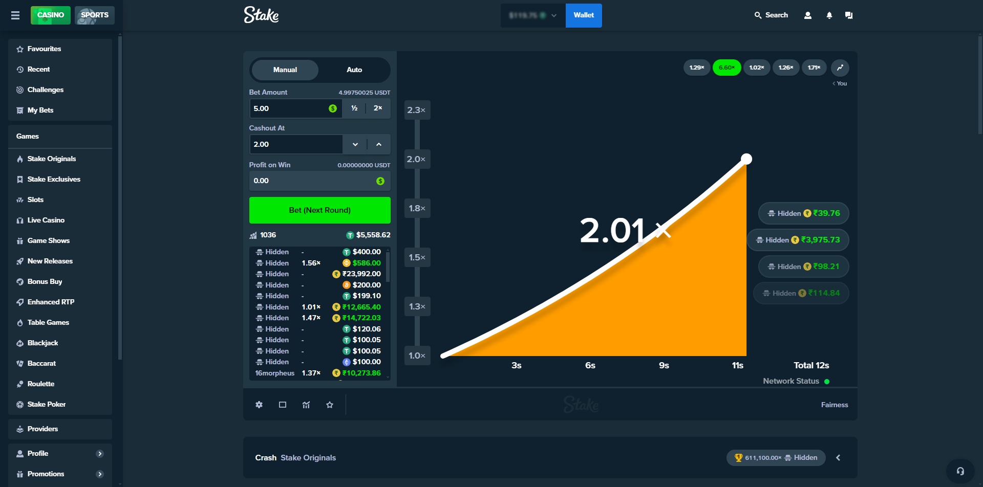 Stake.com Review in 2024 | Features | Games | Is Stake Legit?