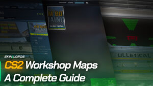 Best CS2 Surf Maps for Beginners
