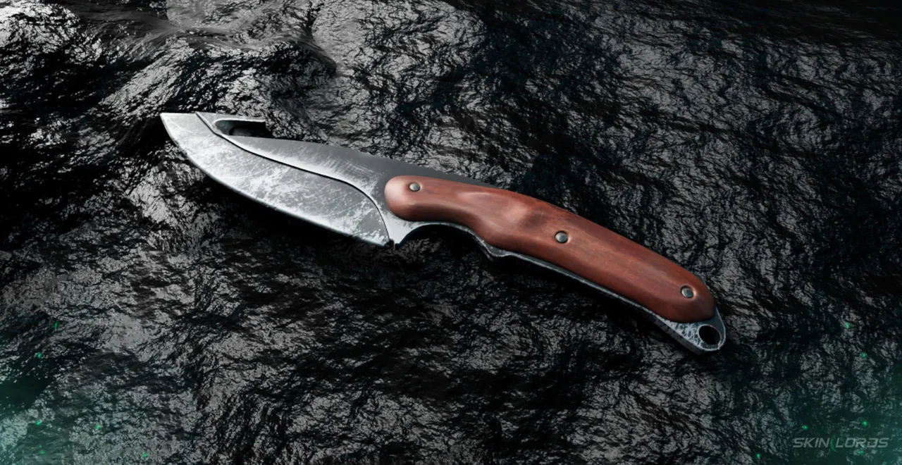 CS2 Gut Knife Best Cheap CS2 Knives
