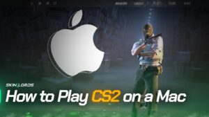 CS2 For Mac – How to Play CS2 on a Mac