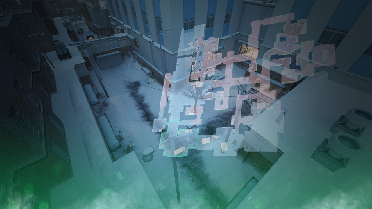 CS2 Office Guide – Strategies to Master