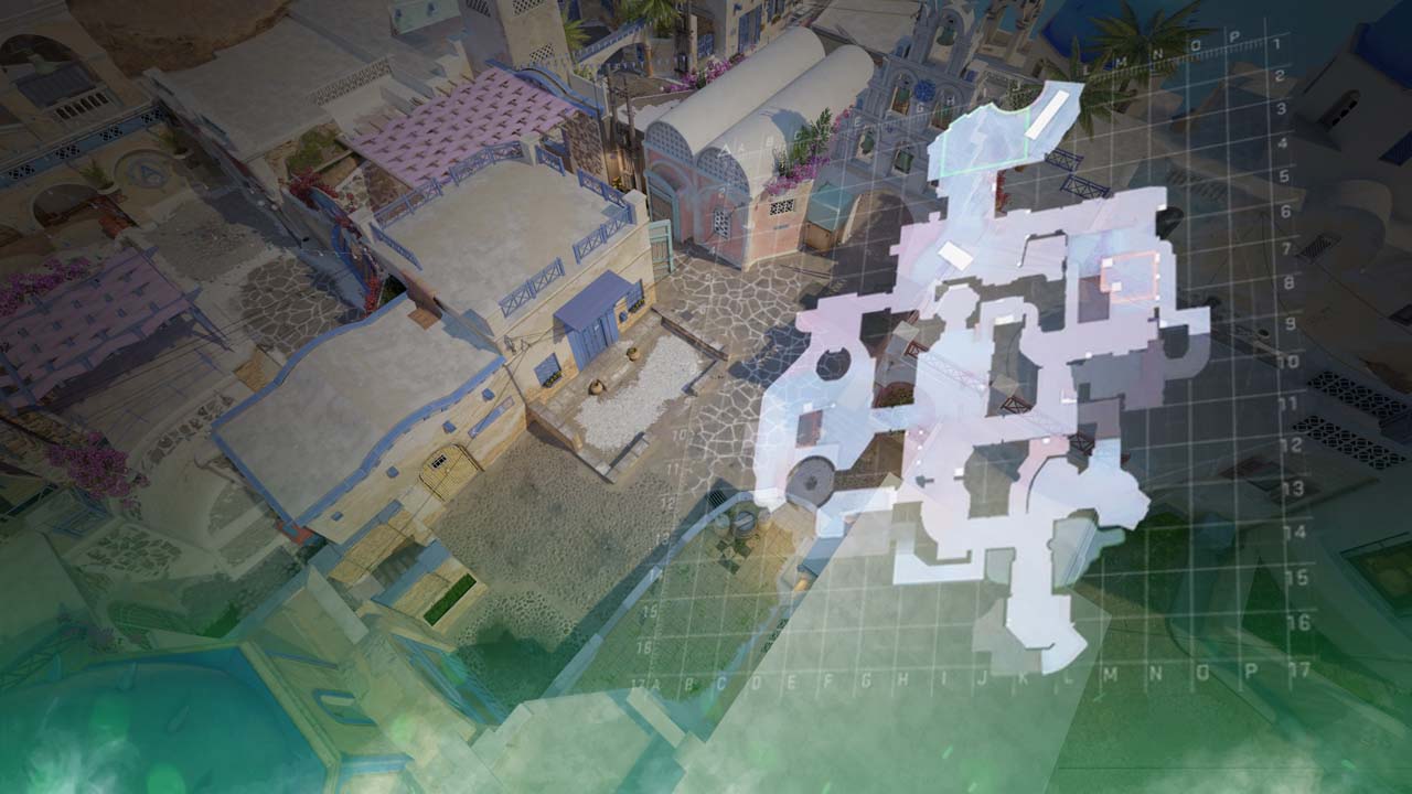 CS2 Thera Guide – Strategies to Master