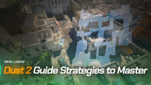 CS2 Dust 2 Guide – Strategies to Master