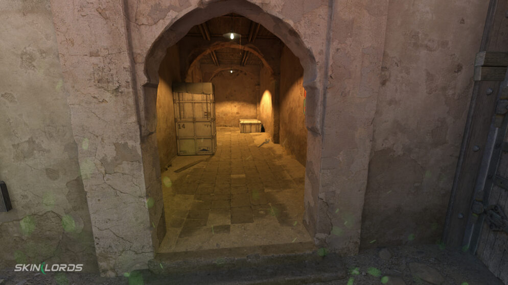 CS2 Dust 2 Guide - Strategies to Master - SkinLords