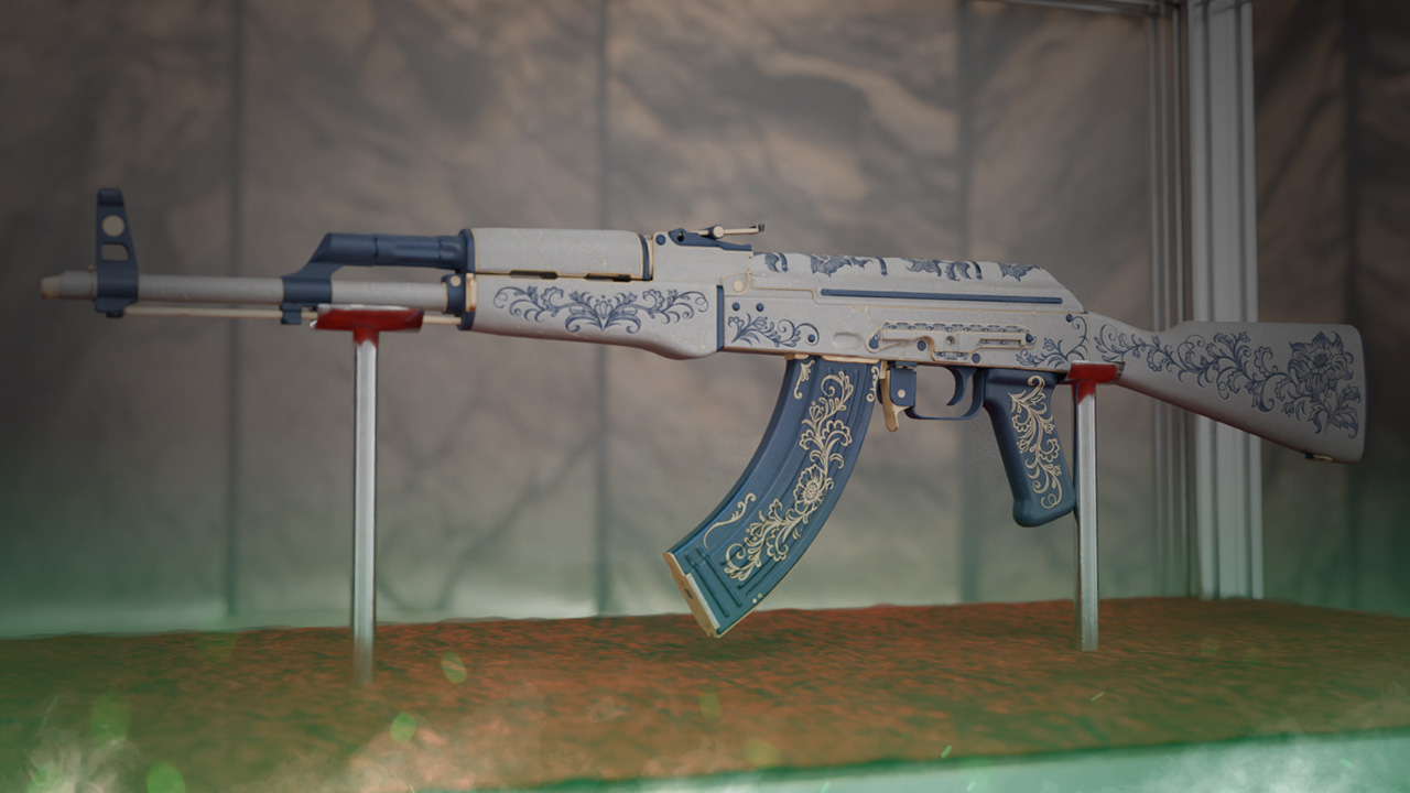 Best AK47 Skins in CS2