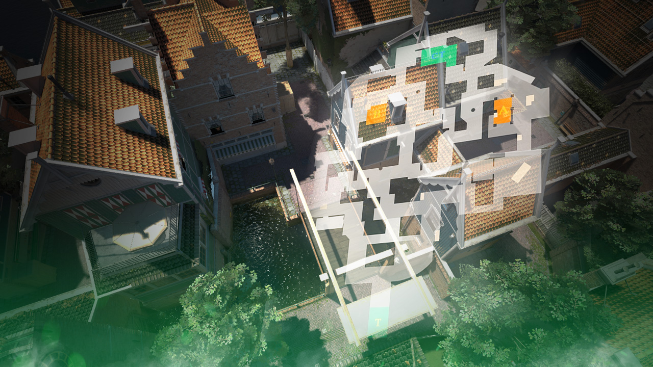 CS2 Mills Guide – Strategies to Master