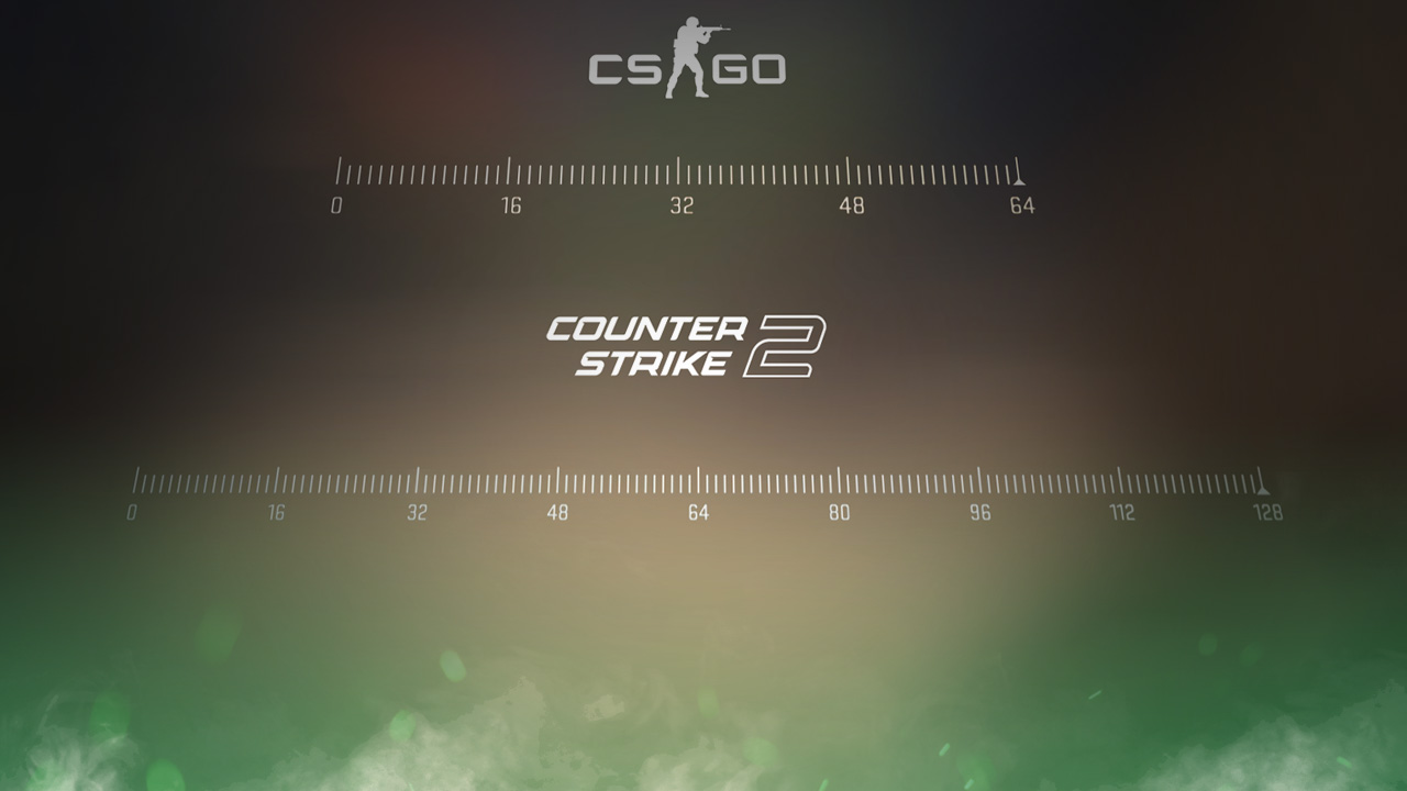 CS2 Sub-Tick System – How Does it Actually Work?