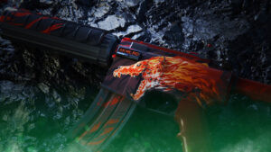 Most Expensive CS2 Skins