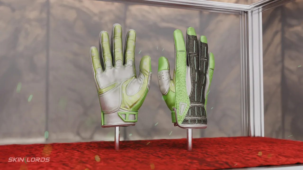 Sport Gloves | Hedge Maze - most expensive cs2 skins