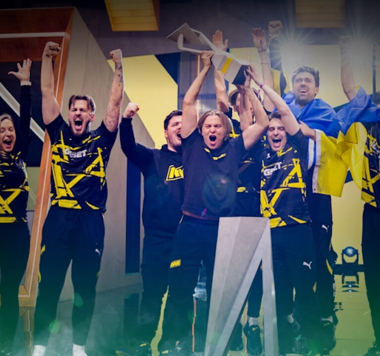 Best CS2 Teams – September 2024