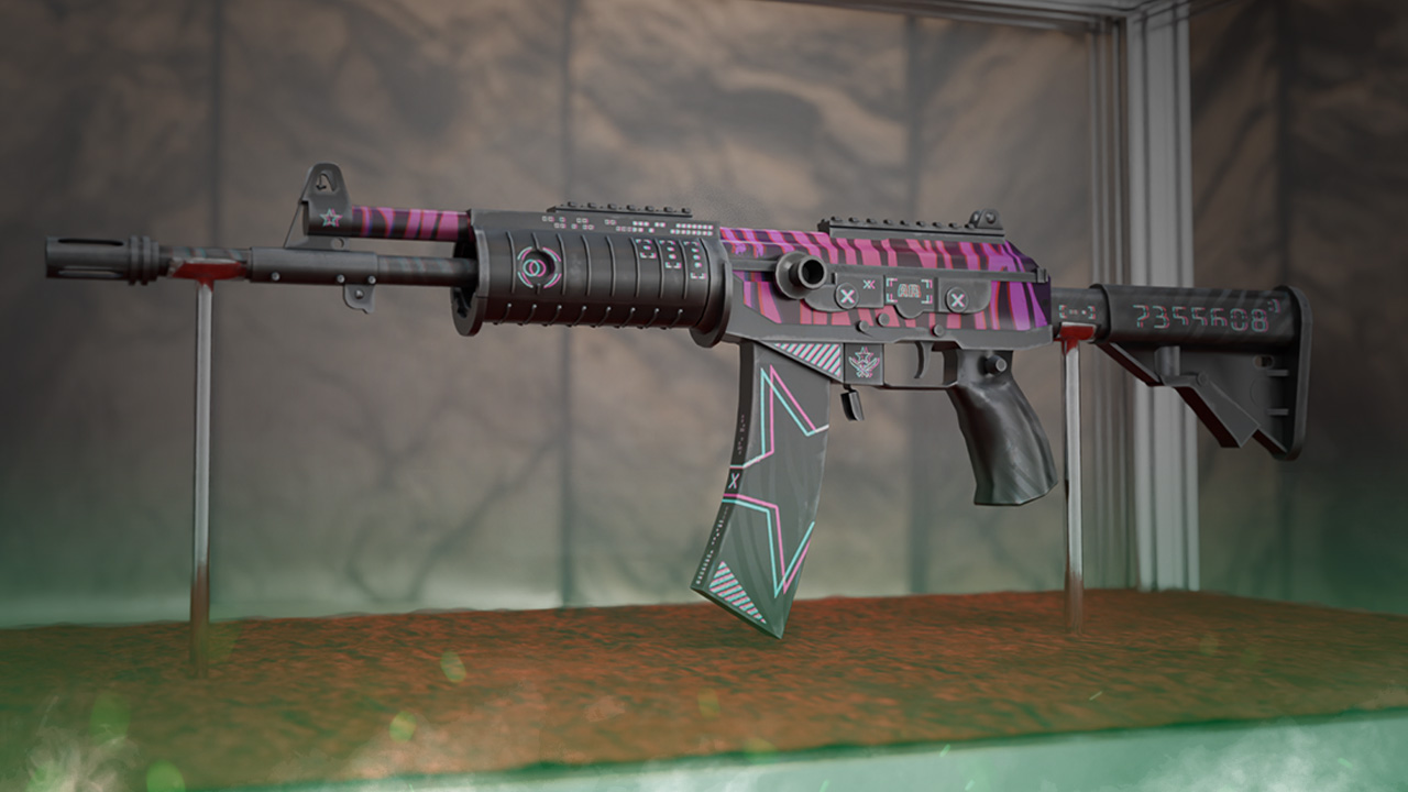 Best Galil AR Skins in CS2