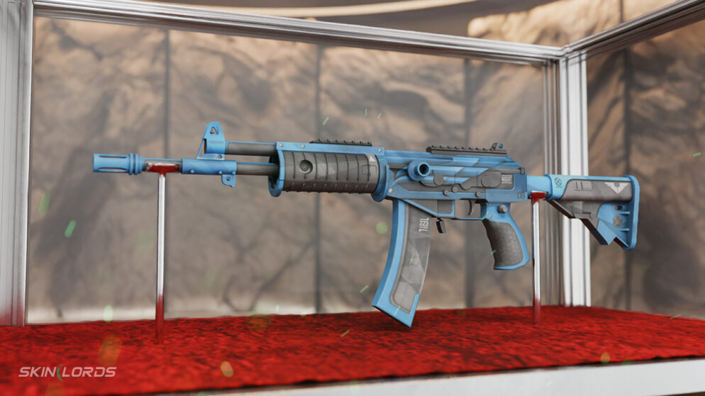 Best Galil AR Skins in CS2 - SkinLords