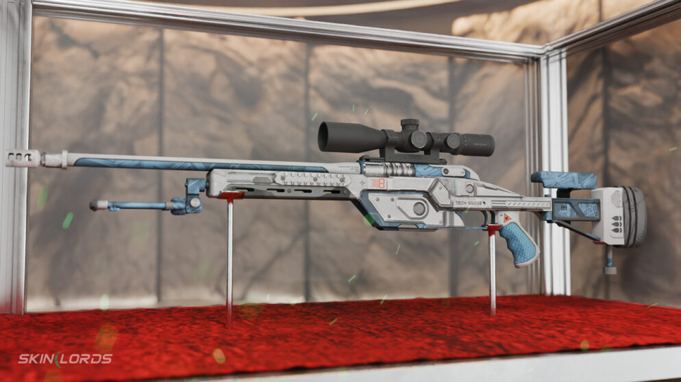 Best SSG 08 Skins in CS2 - SkinLords