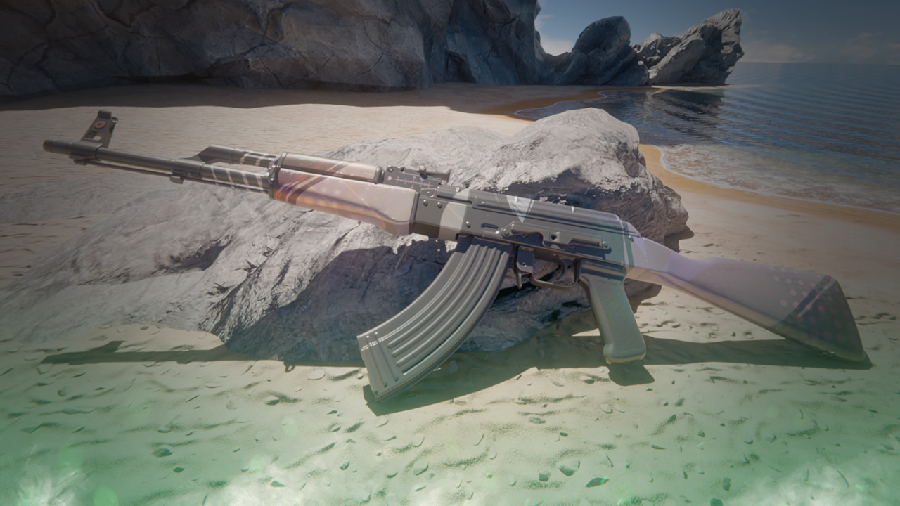 The Graphic Design Collection Overview – The Armory Skins