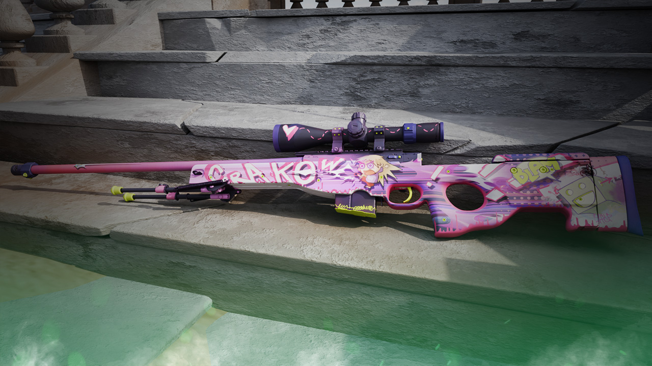 The Overpass 2024 Collection Overview – The Armory Skins