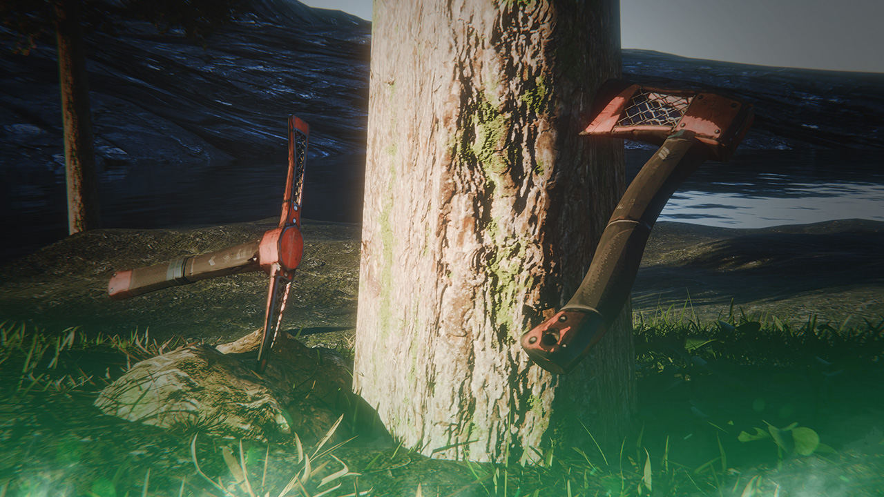 Rust Item Store: Rust Skins Weekly Rotation Review (11/21)