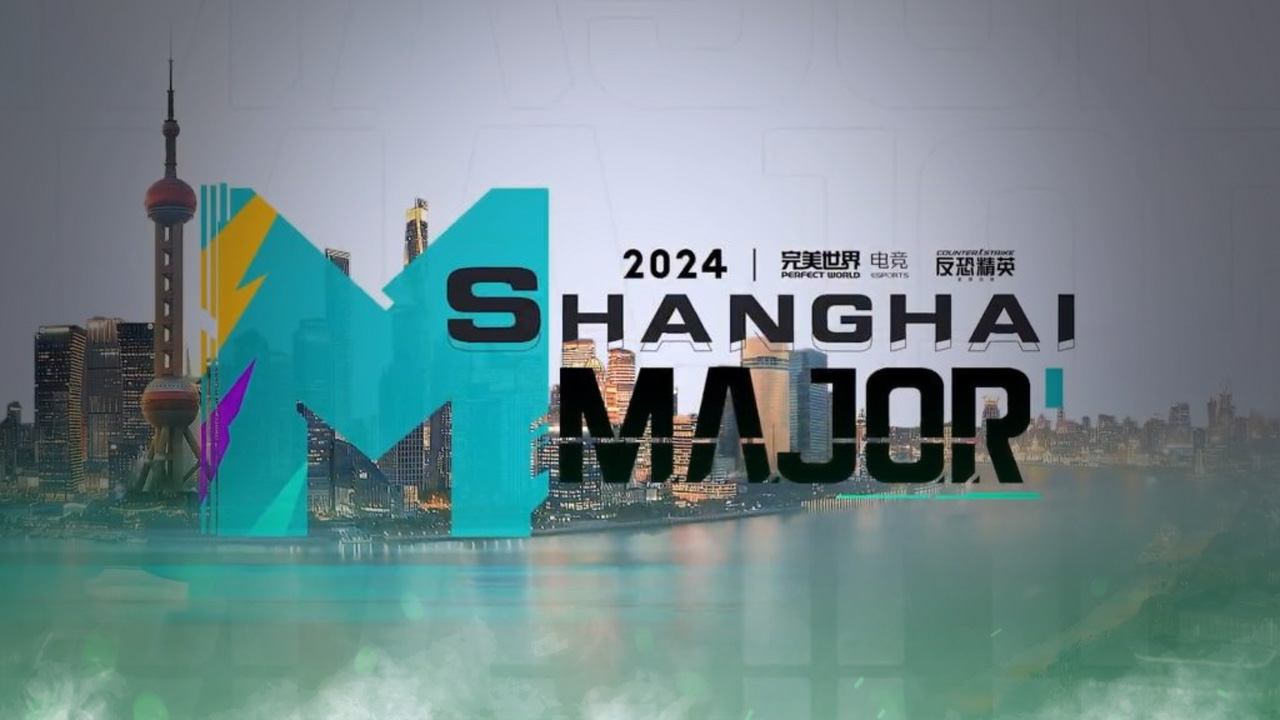 CS2 Perfect World Shanghai Major 2024 Recap