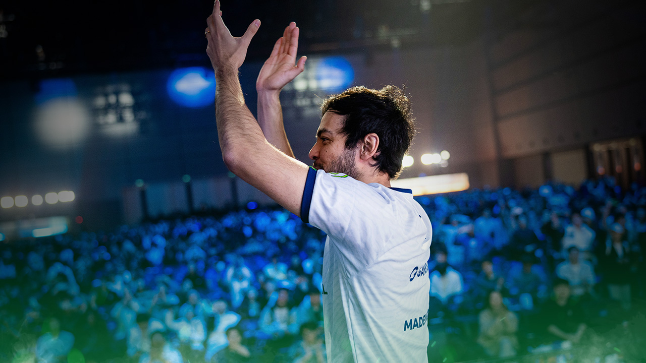 CS2 Perfect World Shanghai Major Opening Stage Recap