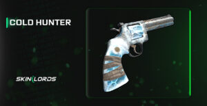 The Top 10 Best Rust Python Skins - SkinLords