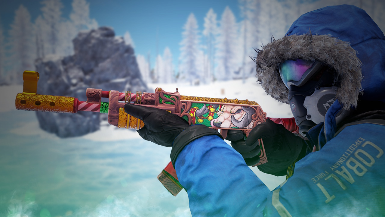 Rust Item Store: Rust Skins Weekly Rotation Review (12/27)