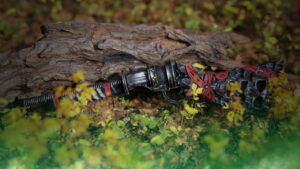 The Top 10 Best Rust Waterpipe Shotgun Skins