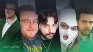 Top 5 CS2 Creators To Follow In 2026