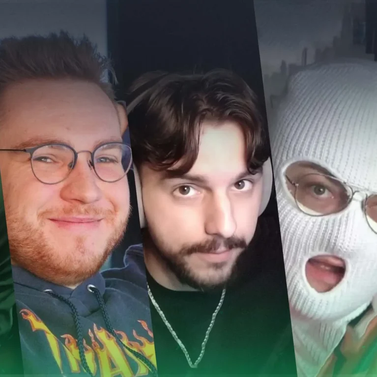 Top 5 CS2 Creators To Follow In 2026
