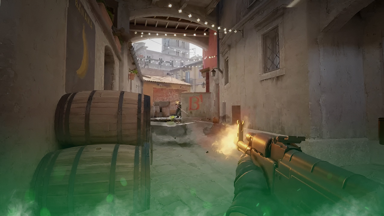 How to Build The Best CS2 Team