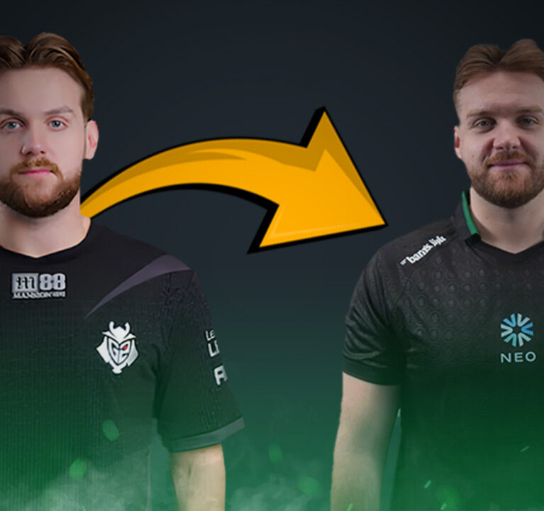 Most Notable CS2 Transfers of 2024’s Rostermania