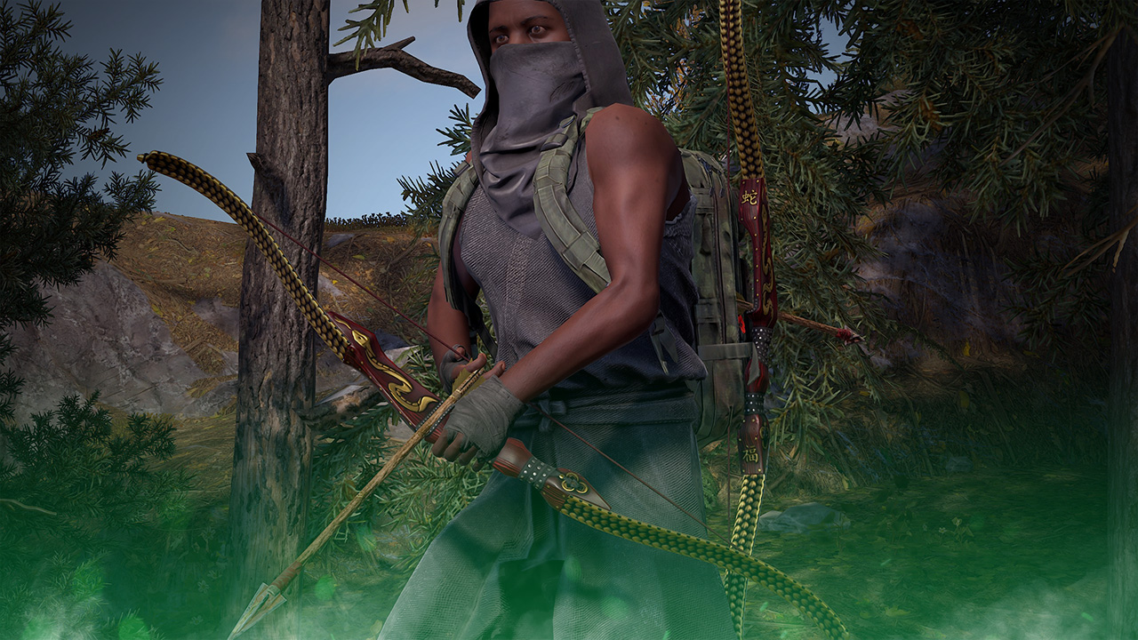 Rust Item Store: Rust Skins Weekly Rotation Review (01/23)