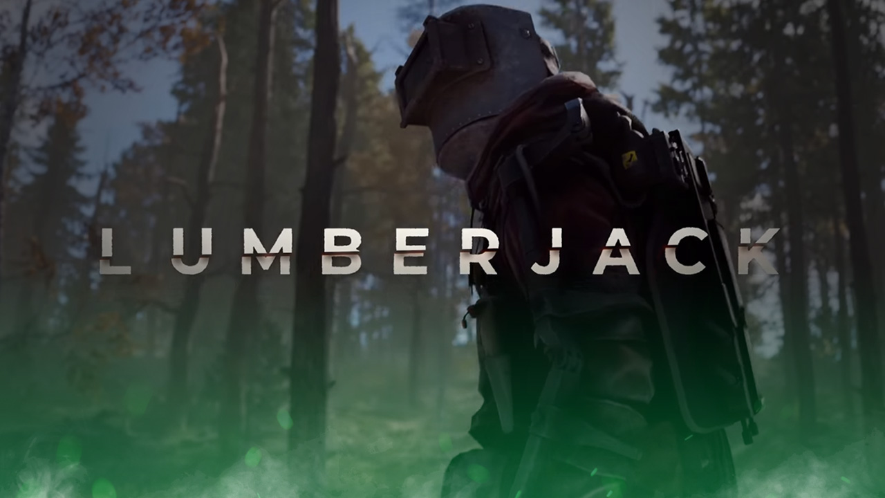 Rust Lumberjack Pack DLC Overview