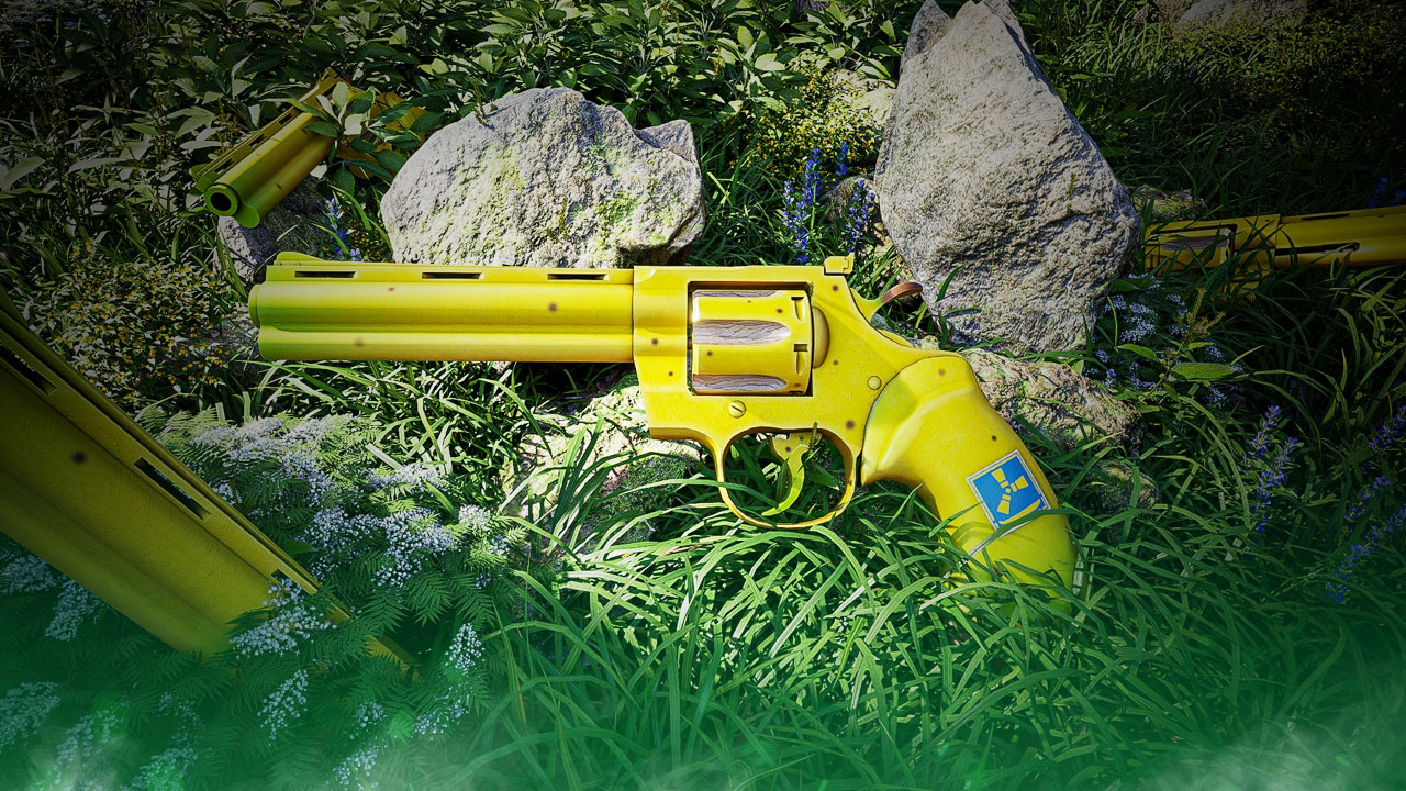 The Top 10 Best Rust Python Skins