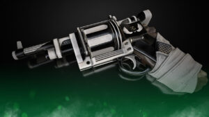 The Top 10 Best Rust Revolver Skins