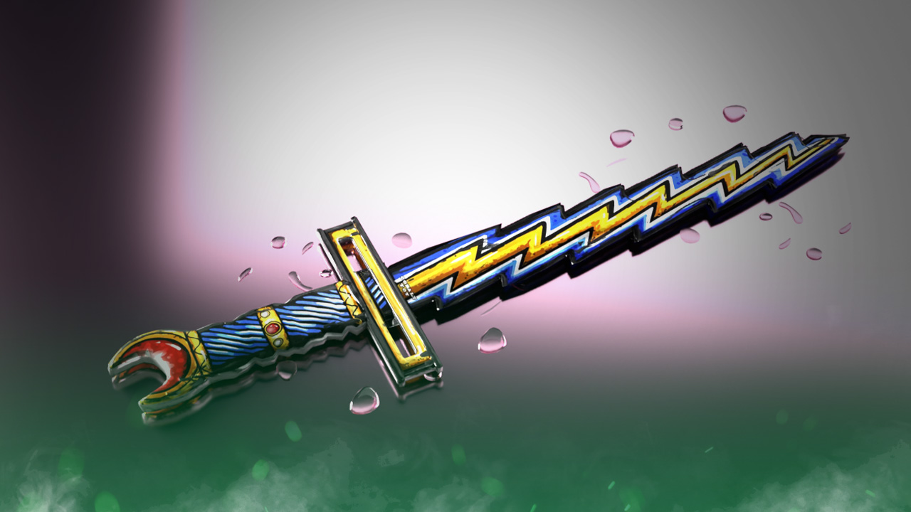 The Top 10 Best Rust Salvaged Sword Skins