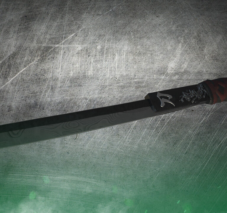 A Review of All Rust Longsword Skins