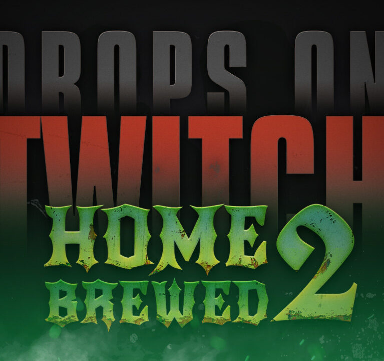 Rust Home Brewed 2 – Rust Twitch Drops Overview