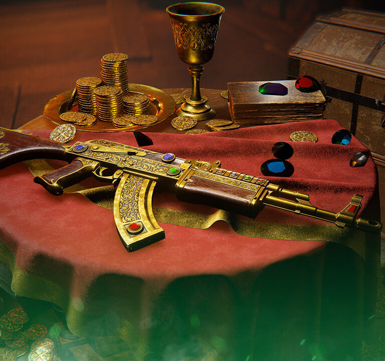 Rust Medieval DLC Overview