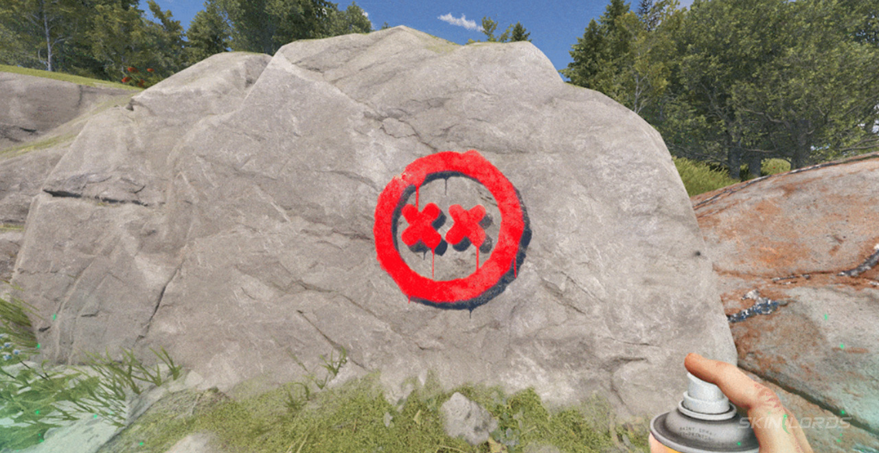 rust facepunch graffiti
