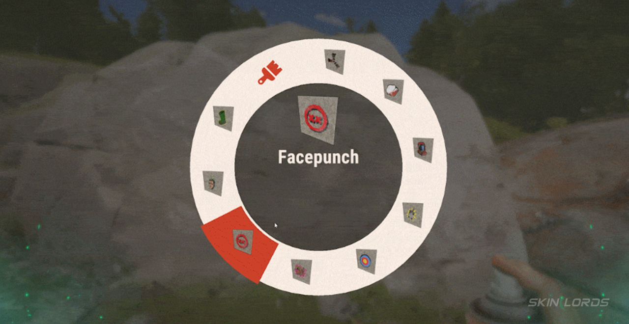 rust facepunch graffiti