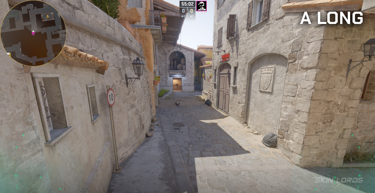 a long inferno cs2