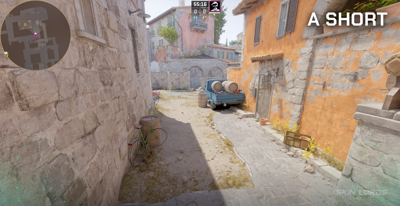 a short inferno cs2