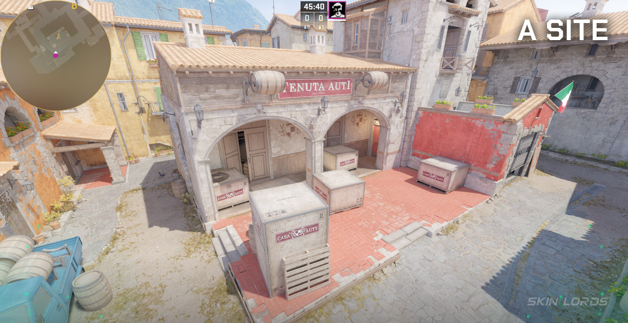 a site inferno cs2
