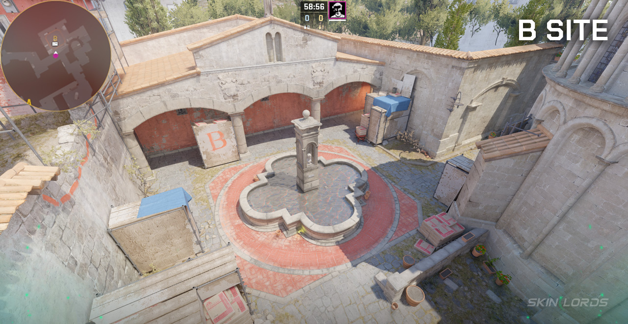 b site inferno cs2