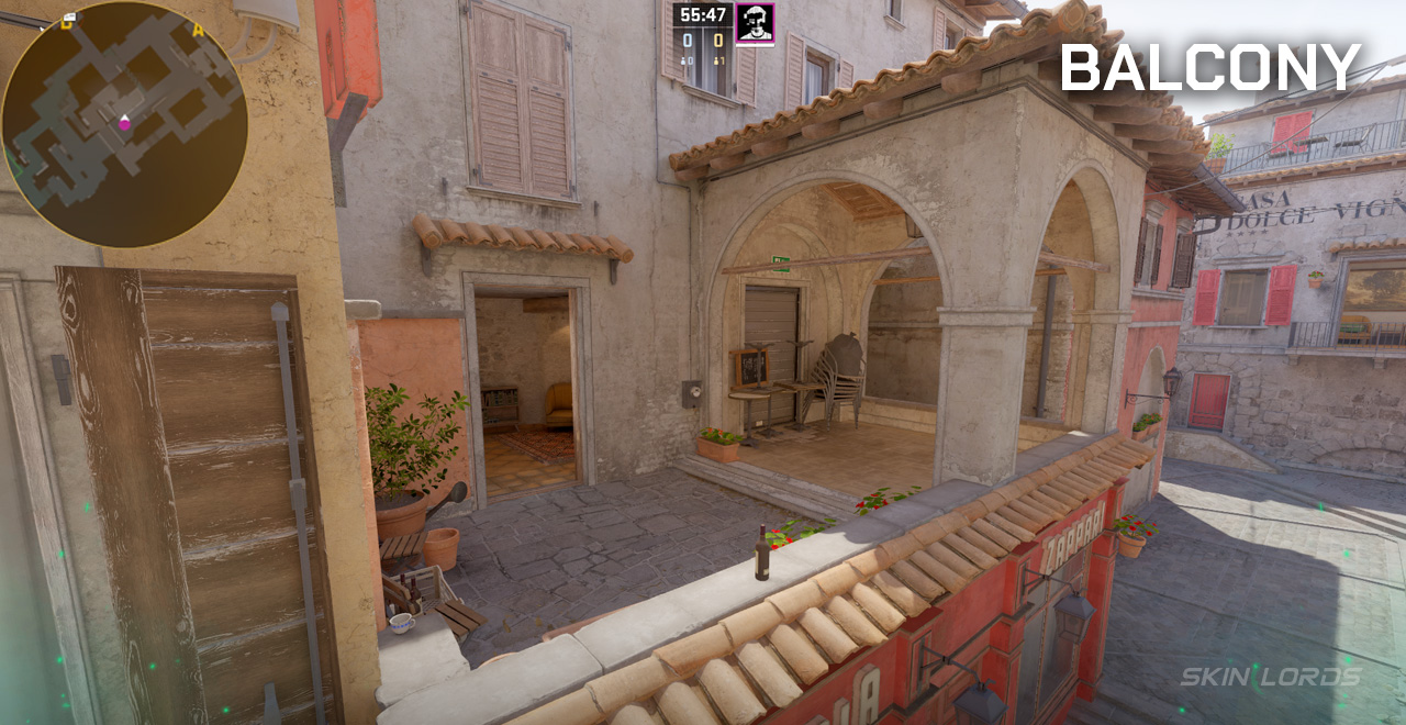balcony inferno cs2